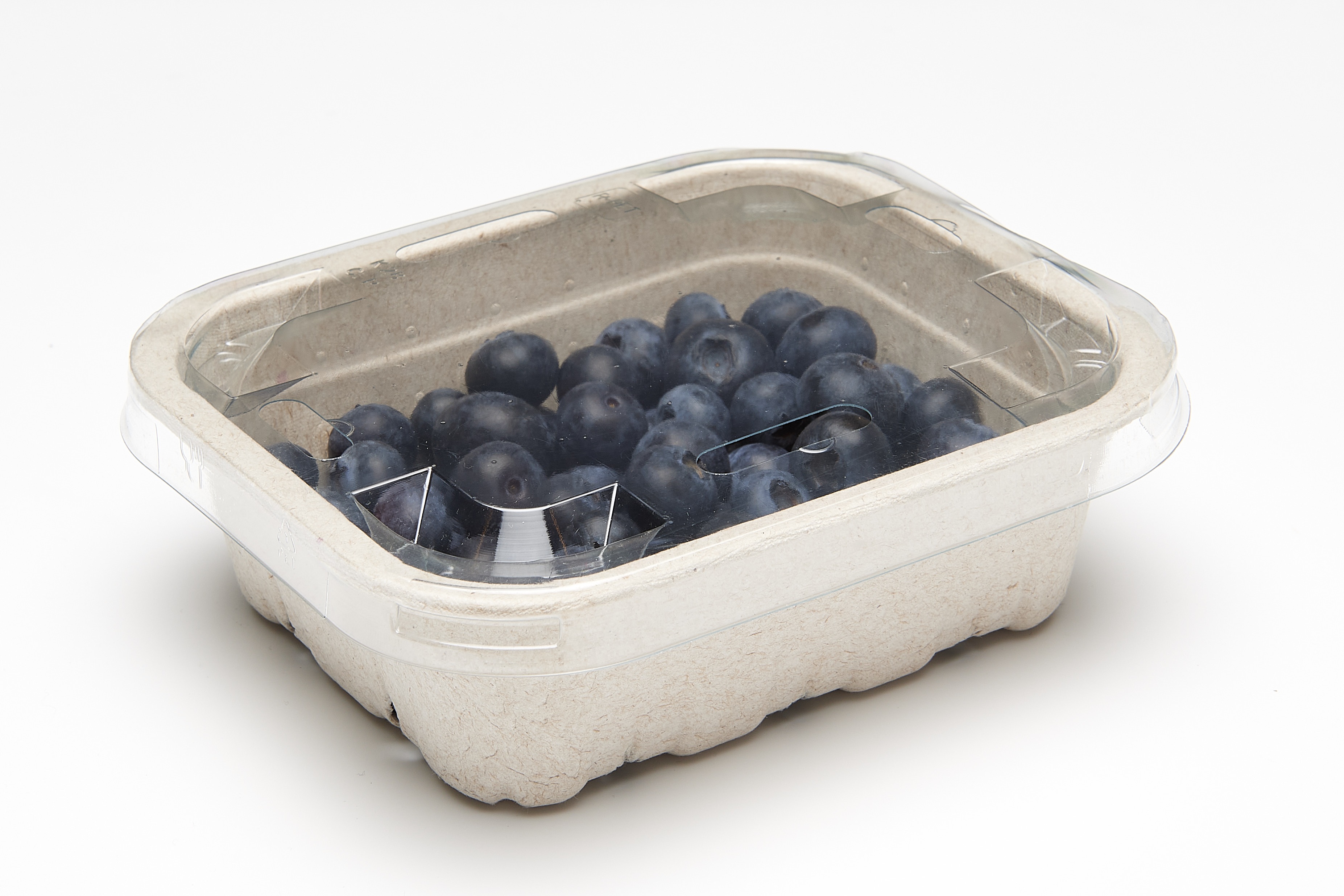 Recycled Packaging