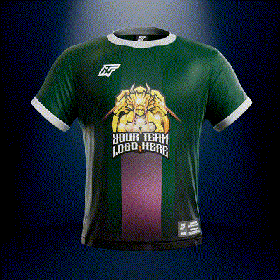 Jersey #00474