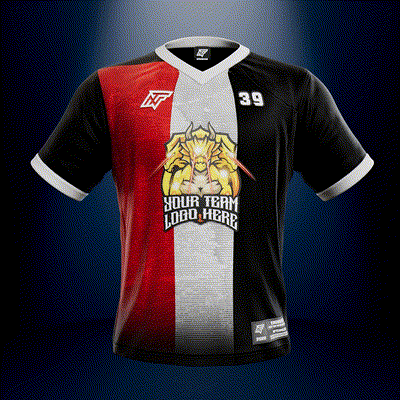 Jersey #00726