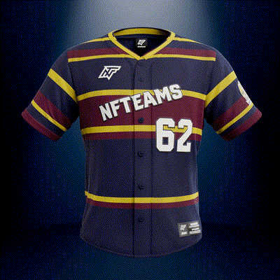 Jersey #01226