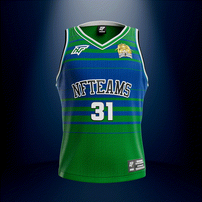 Jersey #01229