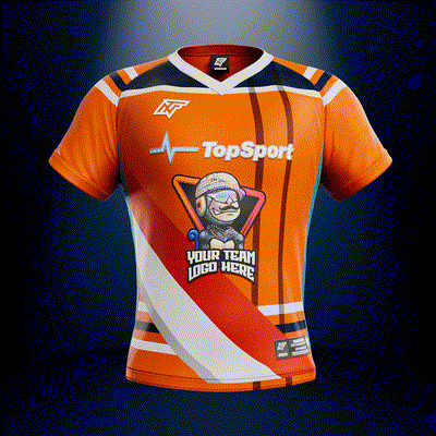 Jersey #01245