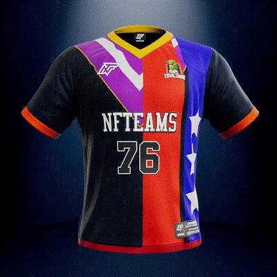 Jersey #01248
