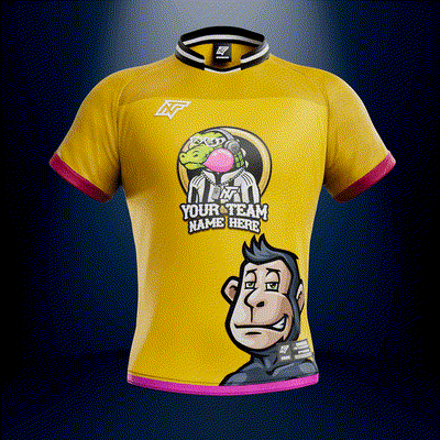 Jersey #01323