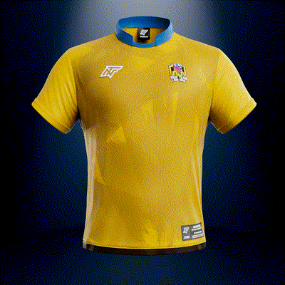 Jersey #01328