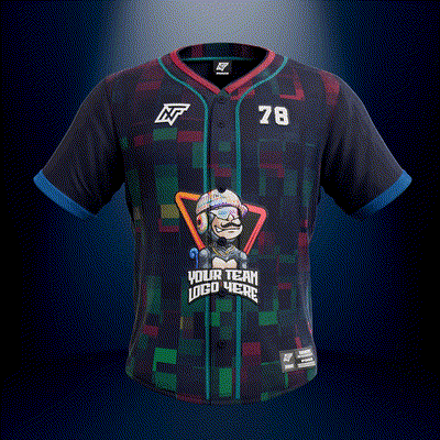 Jersey #01331