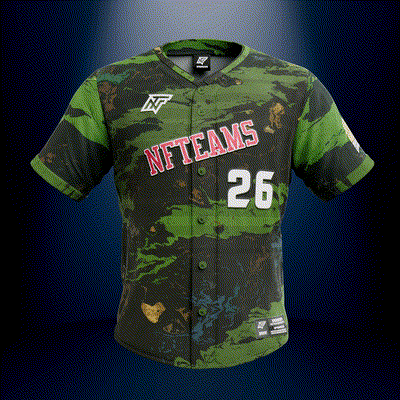 Jersey #01333