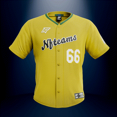 Jersey #01339