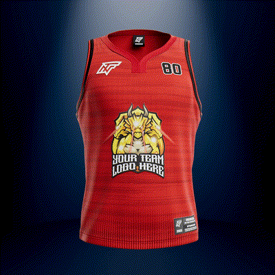Jersey #01340