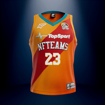 Jersey #01845