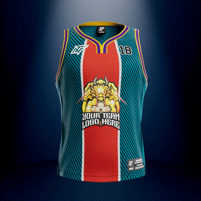 Jersey #01932