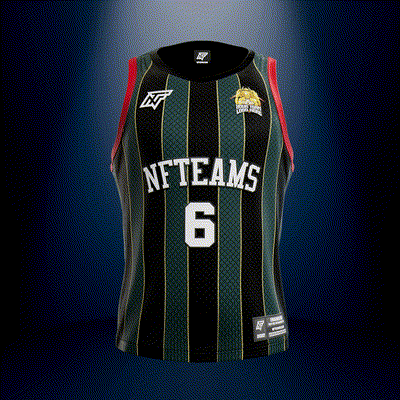 Jersey #02616