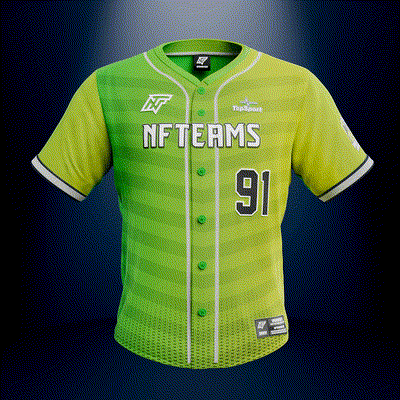 Jersey #03027
