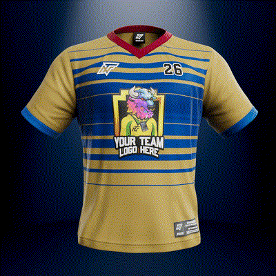 Jersey #03127