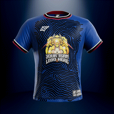 Jersey #03476