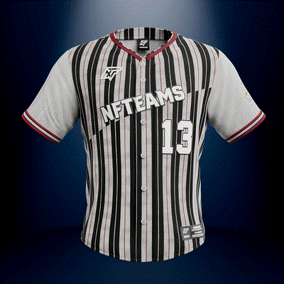 Jersey #04740