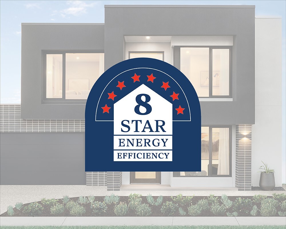 JG King Homes Moves to 8 Star Energy Efficiency