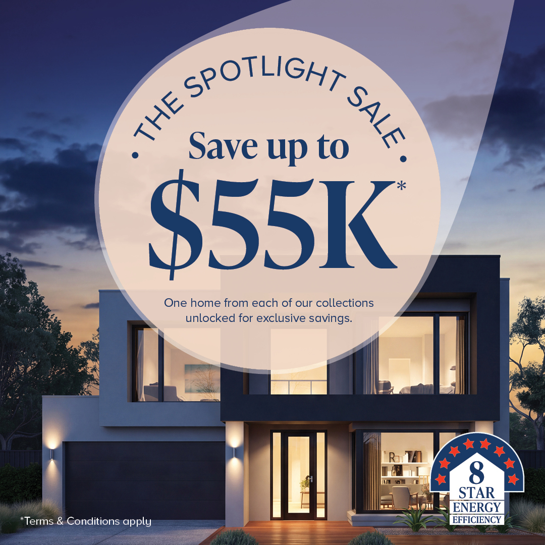 JGKING The Spotlight Sale Web 1080x1080 Sep 2026 FA
