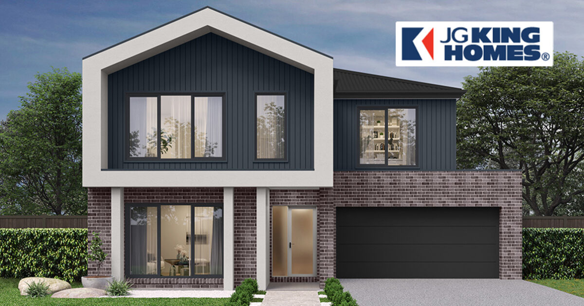 House and Land Packages Enchanted Estate | JG King Homes