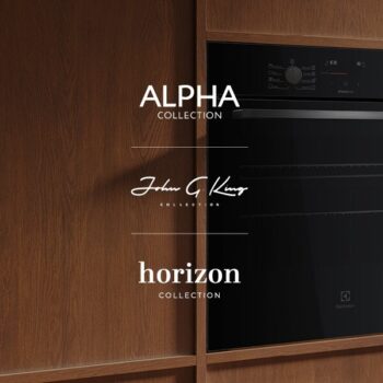 Alpha JGK Horizon