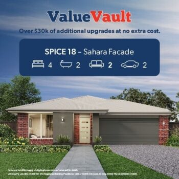 Spice18 Tile