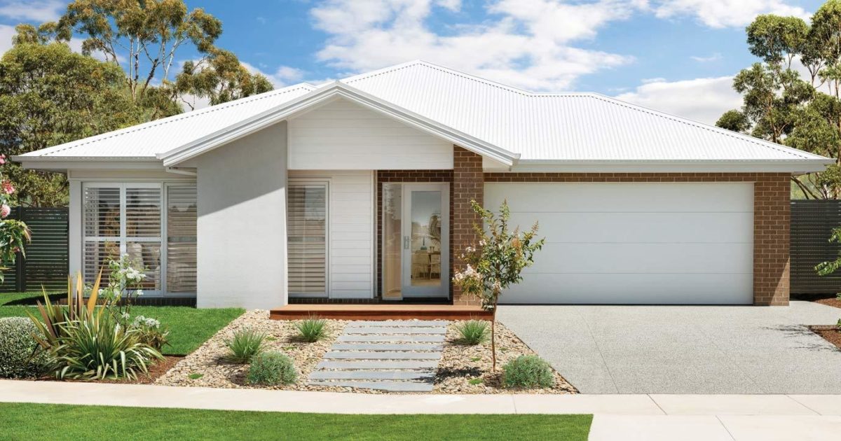 Everything You Need to Know About Seven Creeks Estate JG King Homes