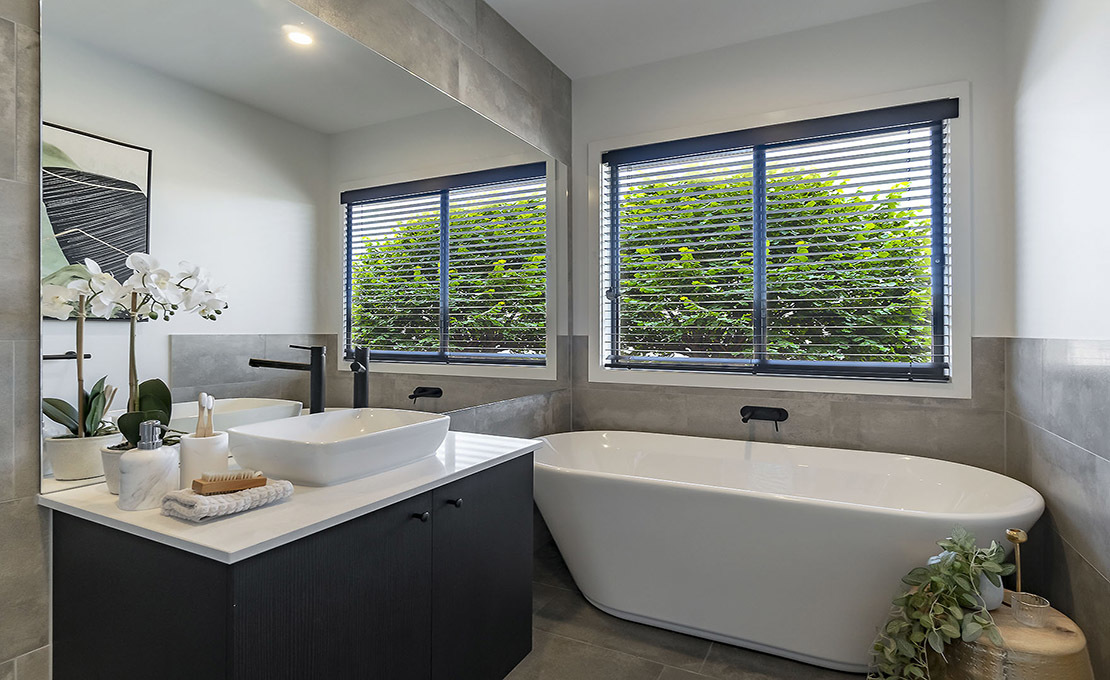 Truganina Display Homes Melbourne Westbrook Estate JG King Homes