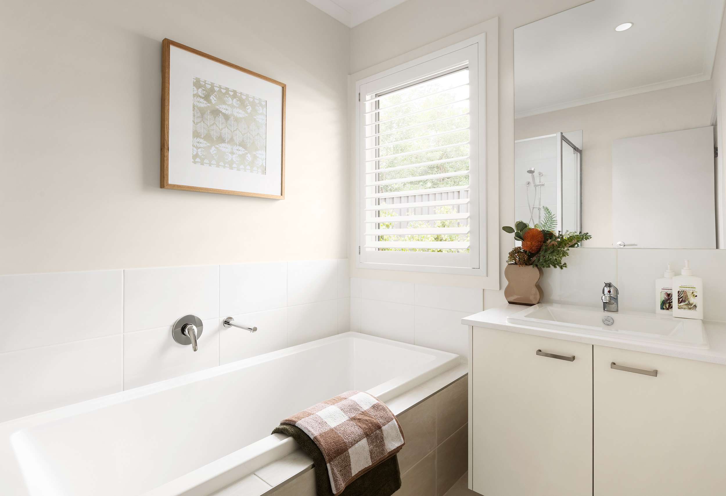 Drouin Display Homes Traralgon Ferntree Ridge Estate JG King Homes