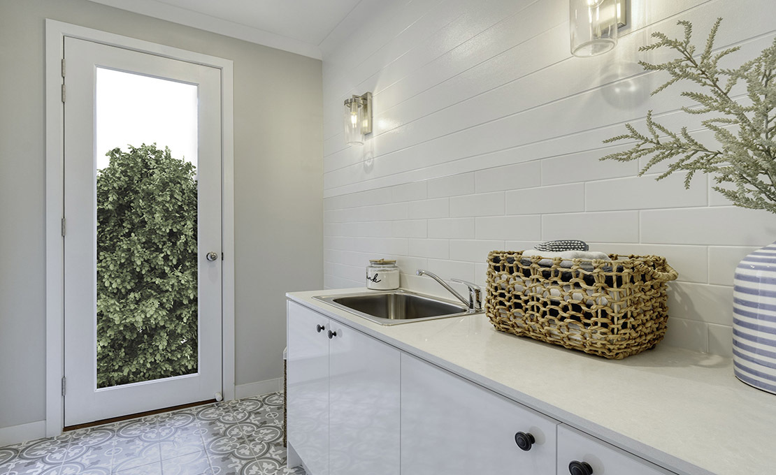 Leneva Display Homes Wodonga Kinchington Estate JG King Homes