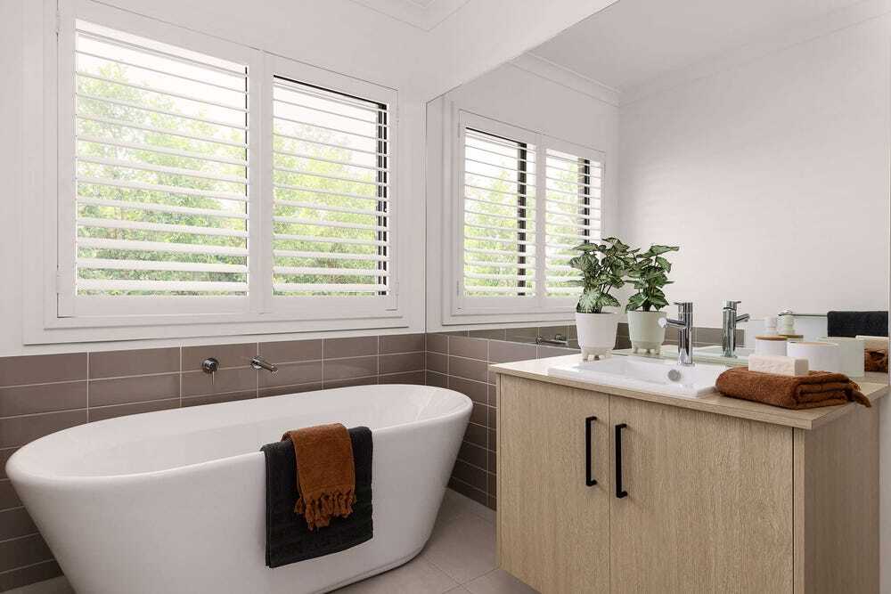 Johnston Bath