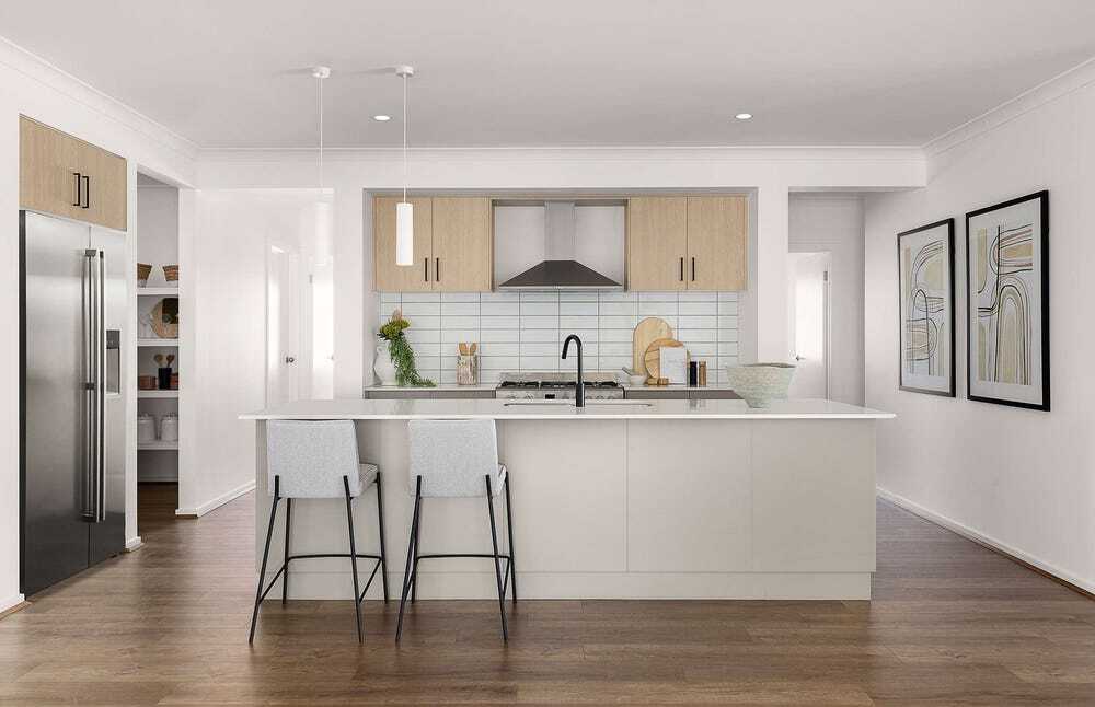 Johnston Kitchen