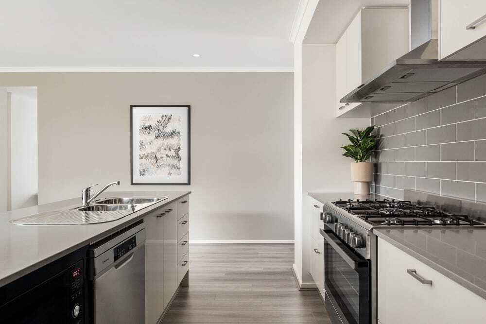 Kitchen Internal