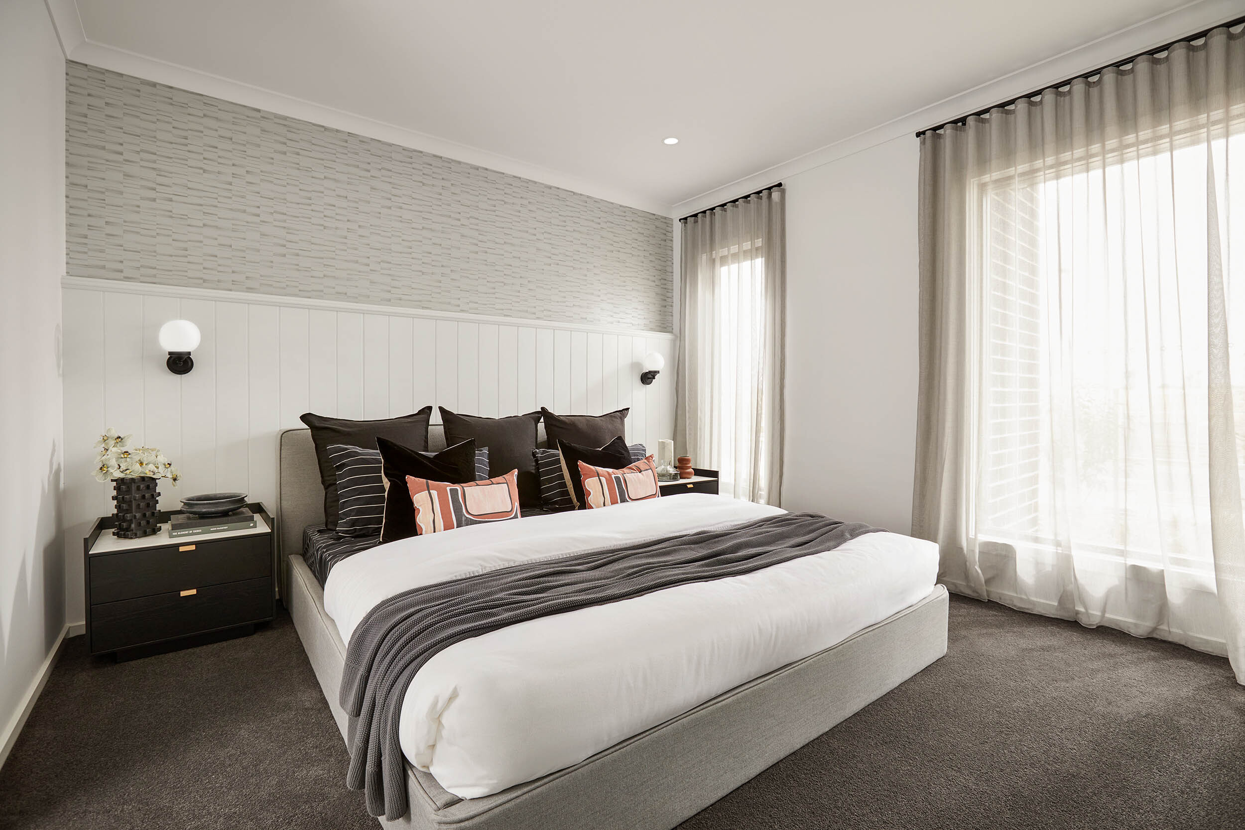 Alpha Bedroom 1