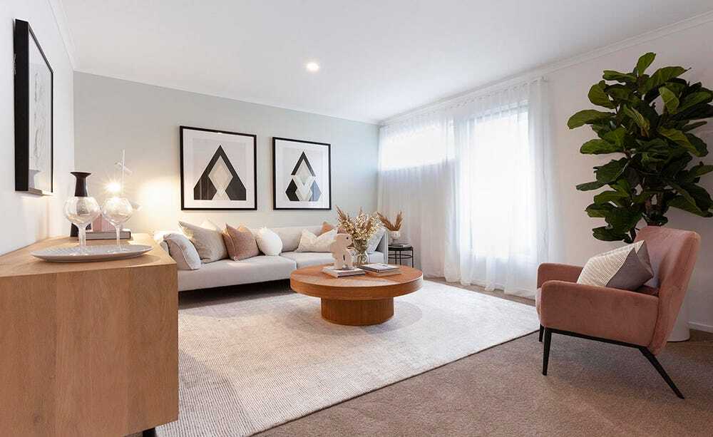 Internal Lounge