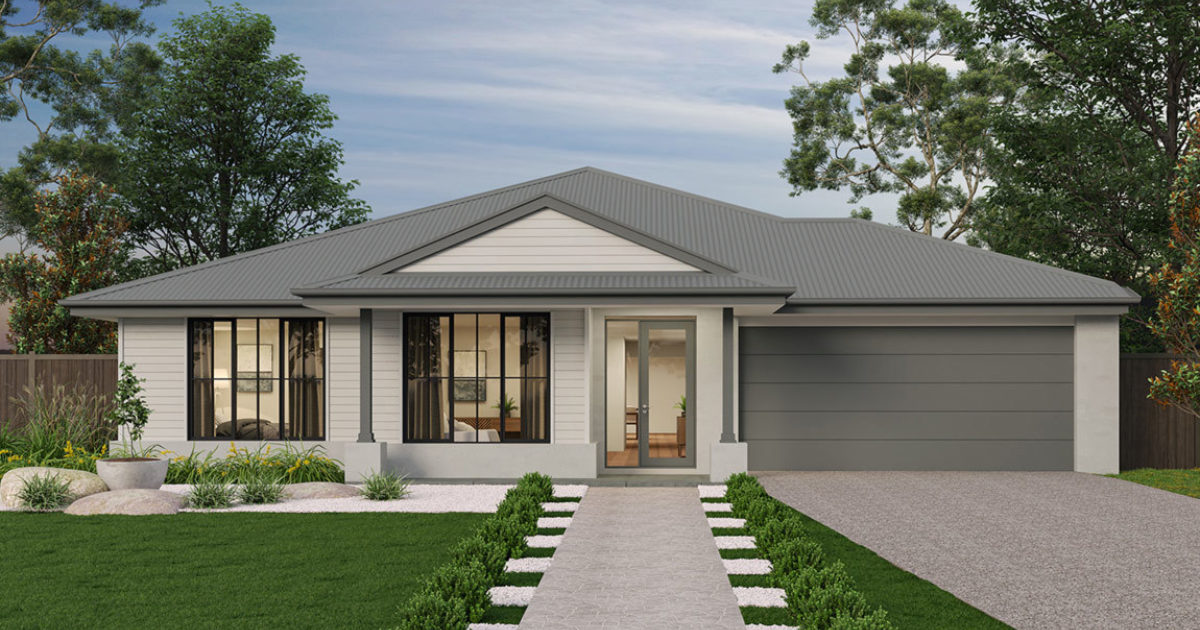 House and Land Packages Wodonga JG King Homes