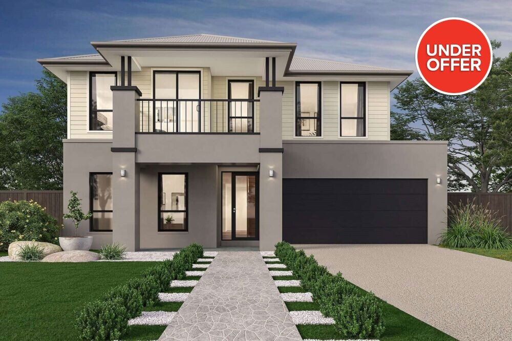 Underoffer