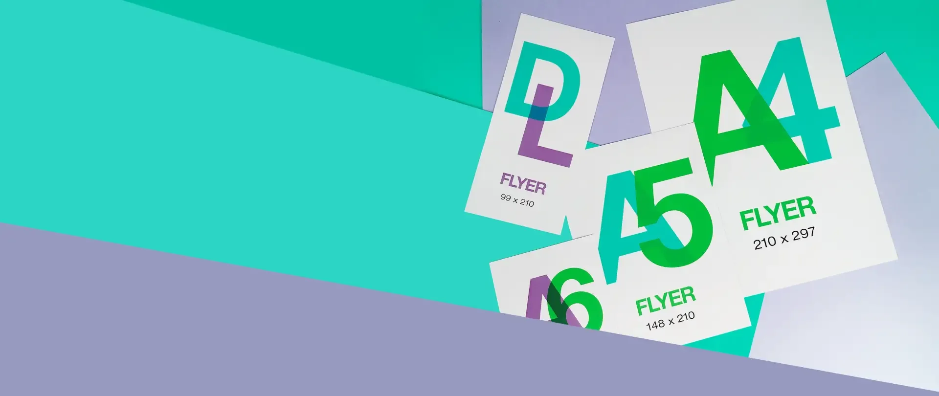 Spread the word with flyers!
class=