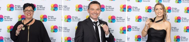 Pride in Print 2025