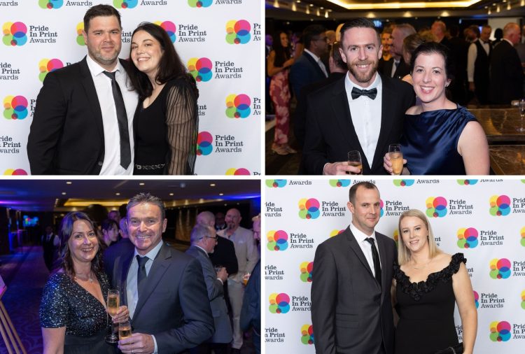 Pride in Print Awards 2025