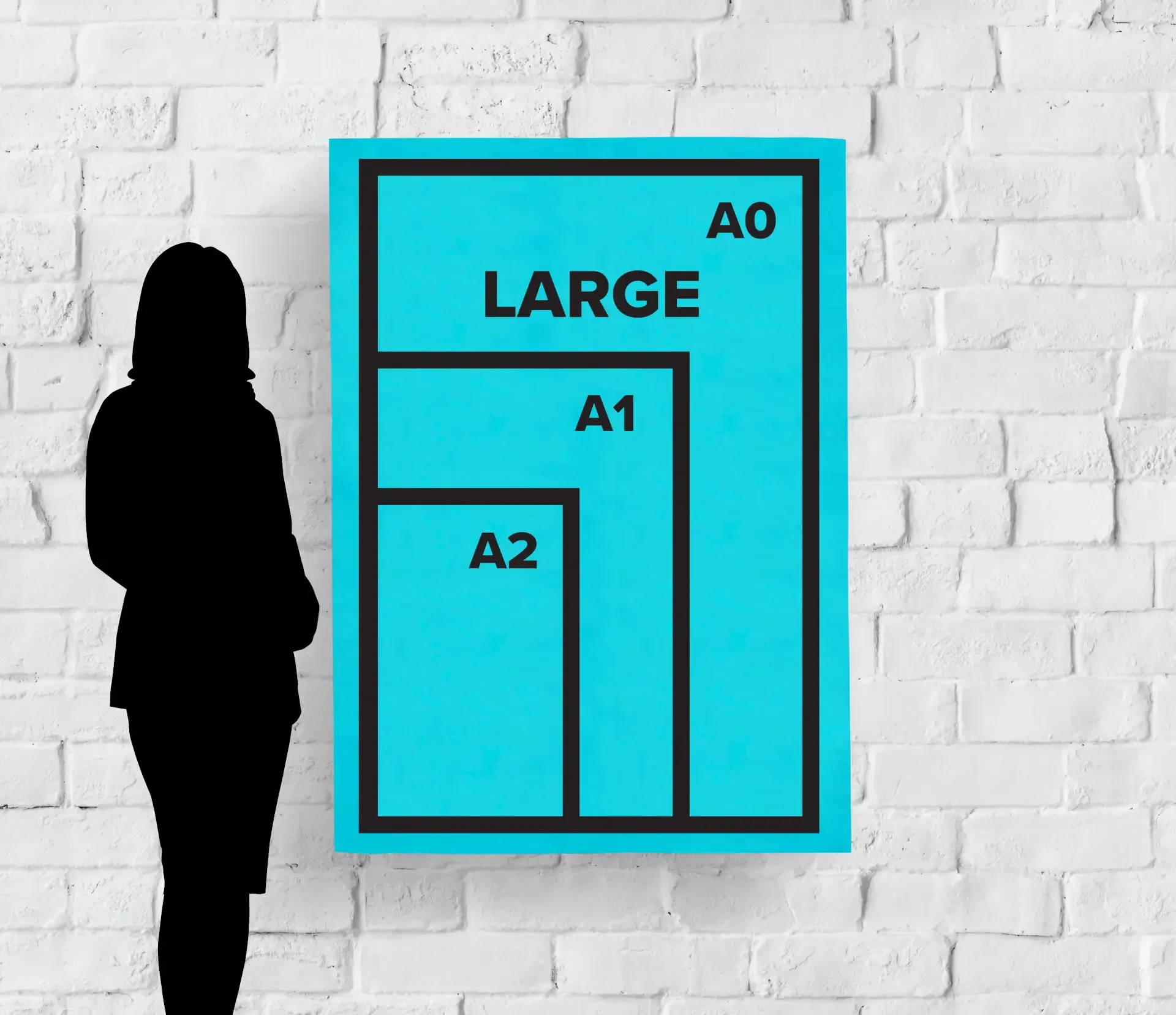 Posters Large
