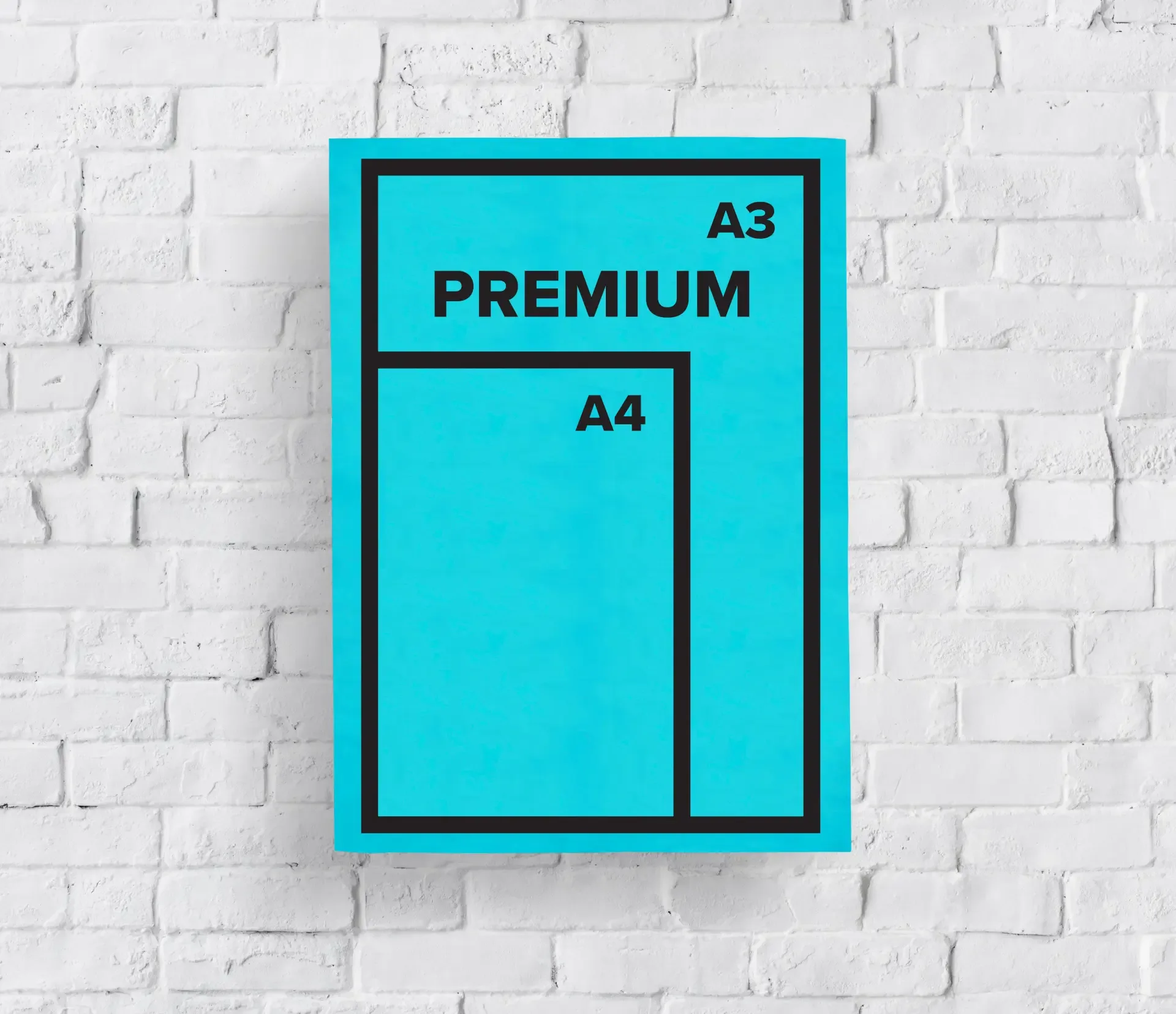 Posters Premium