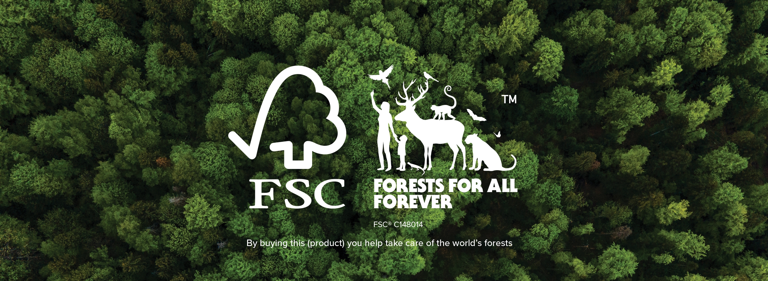 FSC Banner