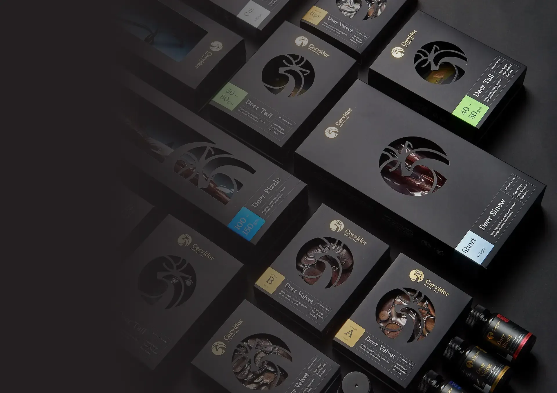 Creating Better, Together