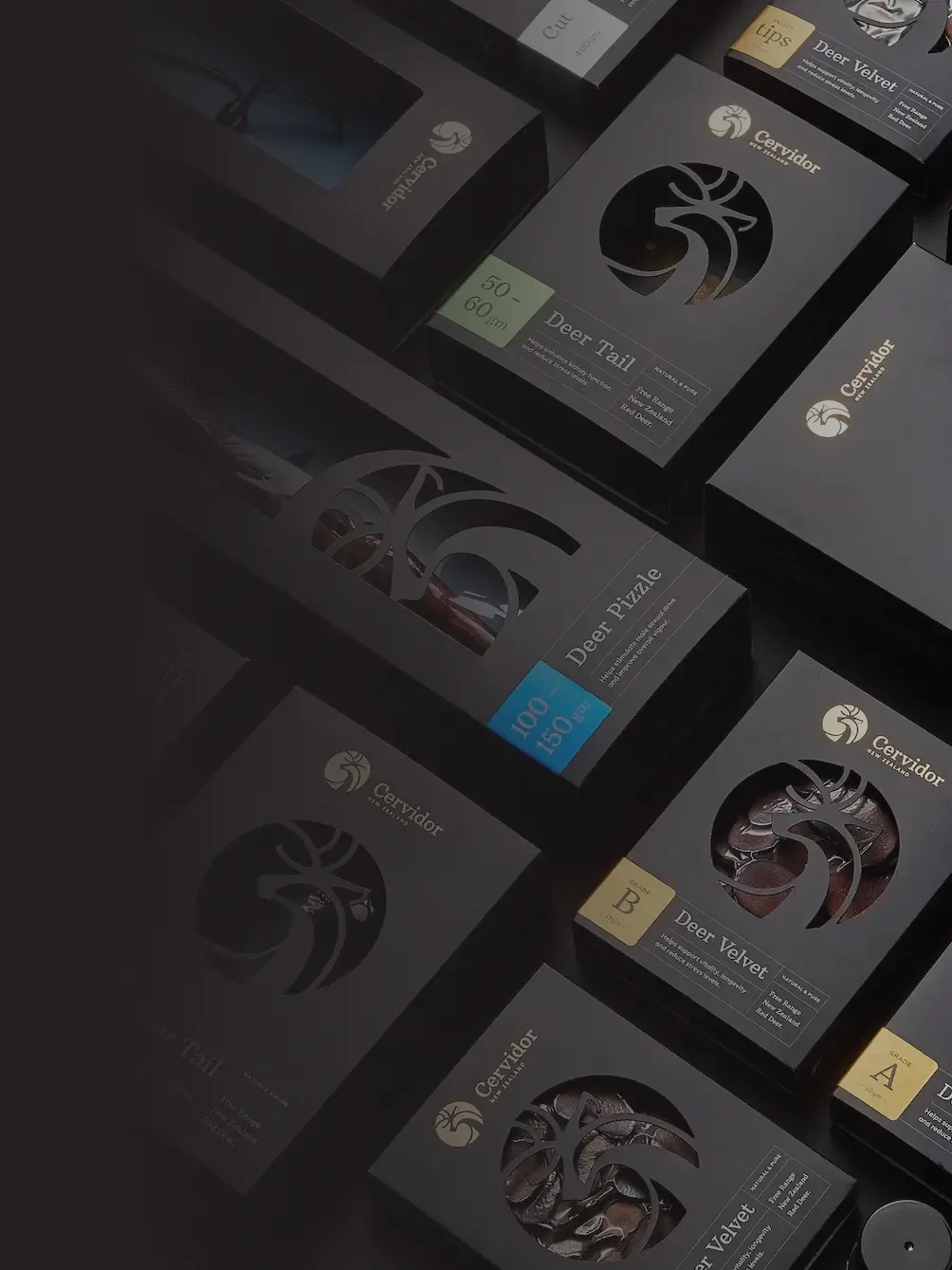 Creating Better, Together