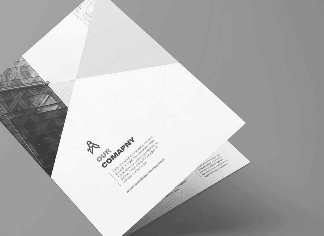 A4 to A5 brochure 3 GRY