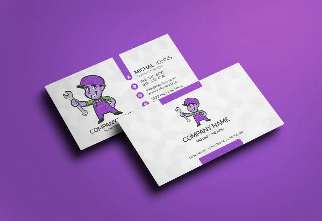 Business Cards