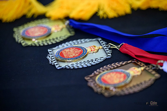 2025 Ekka Dog Sports winners