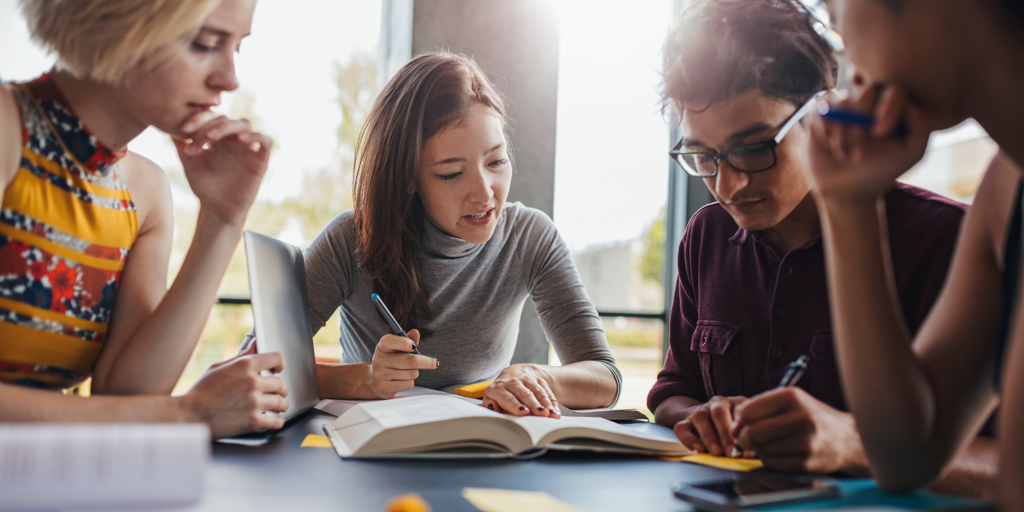 Independent Advisory Council to the NDIS Reference Groups banner. The banner consists of an image of a group of people at a desk reading and writing notes.