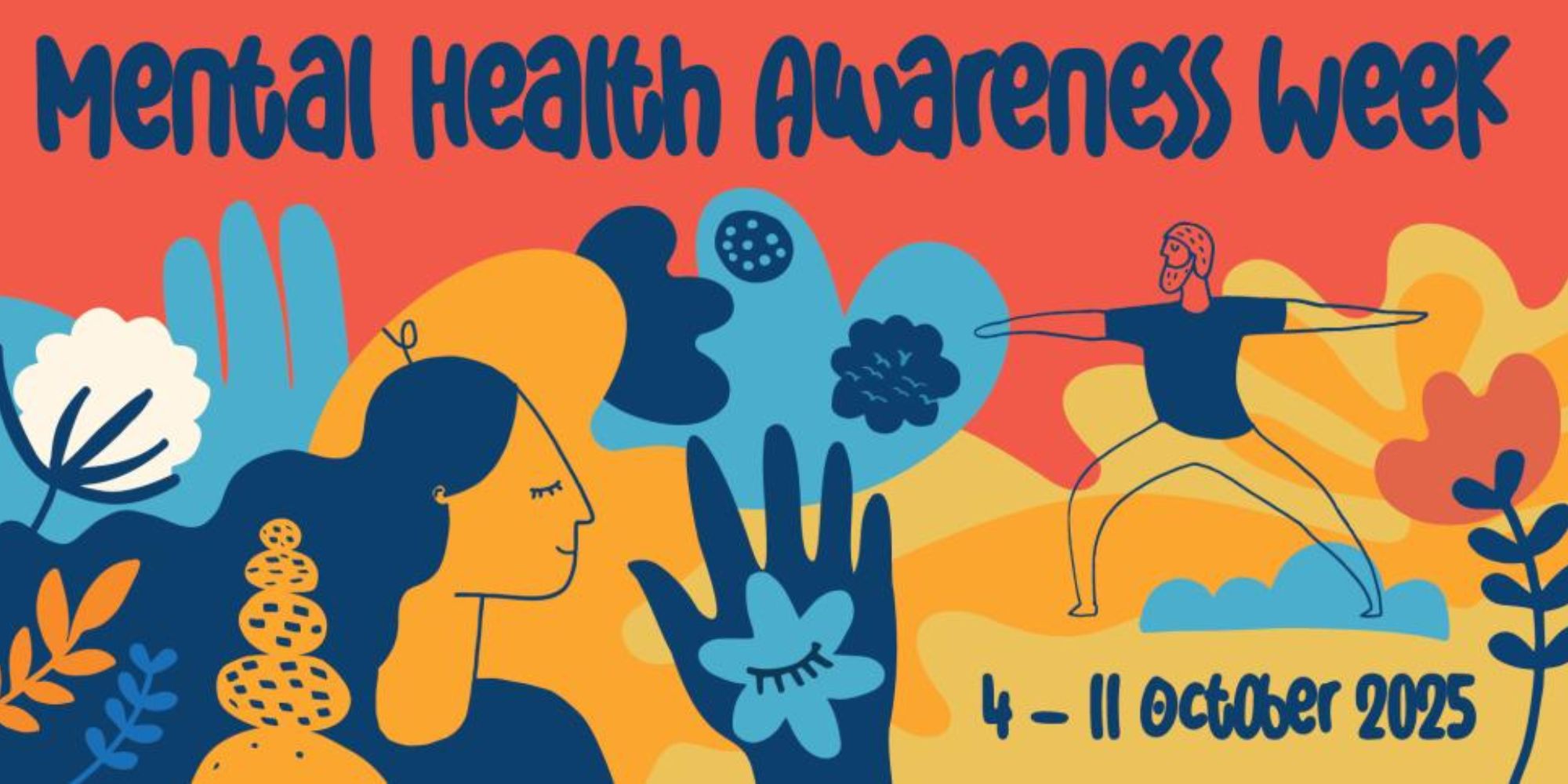 Mental Health Awareness Week