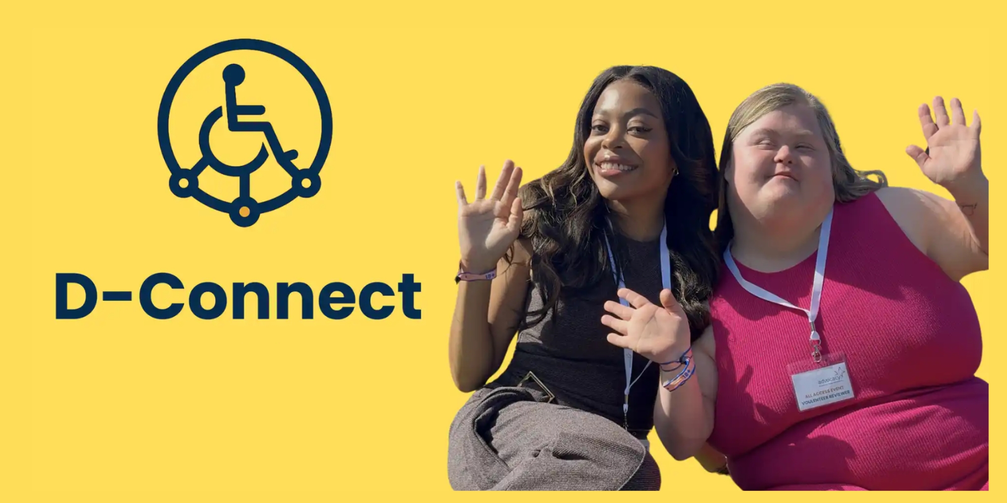 D-Connect Advocacy WA Kiind's What's on activity and event guide